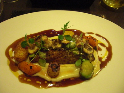 veal